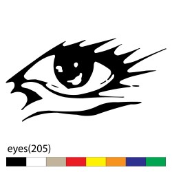 eyes205
