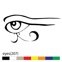 eyes207