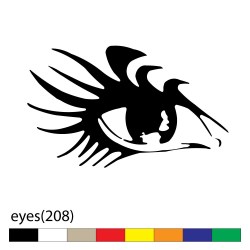 eyes208