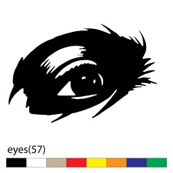 eyes57