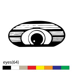 eyes64