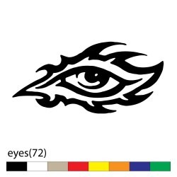 eyes72