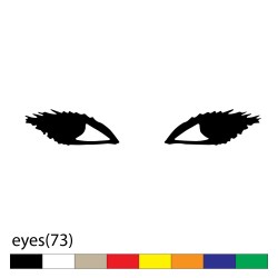 eyes73