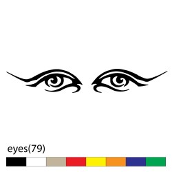 eyes79