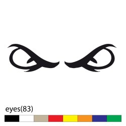 eyes83