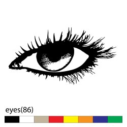 eyes86
