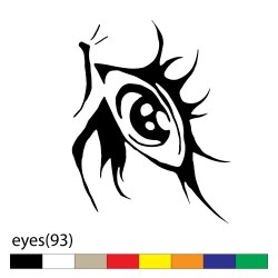 eyes93