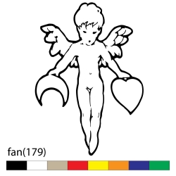 fan(179)