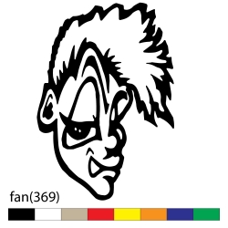fan(369)