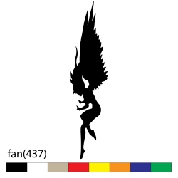 fan(437)