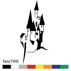 fan(749)