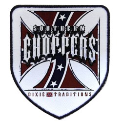 patch a coudre choppers