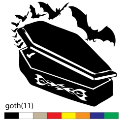 goth(11)