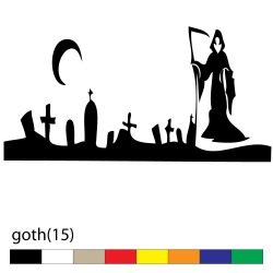 goth(15)
