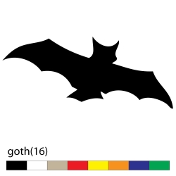 goth(16)