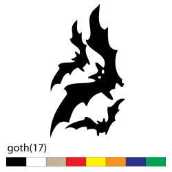 goth(17)