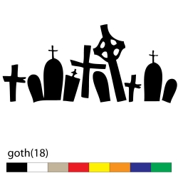 goth(18)