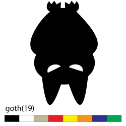 goth(19)
