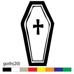 goth(20)