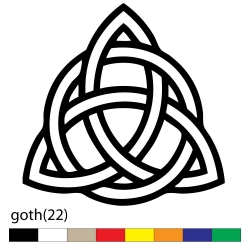 goth(22)