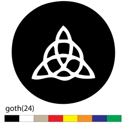 goth(24)