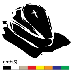 goth(5)
