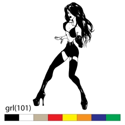 grl(101)