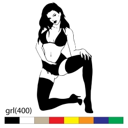 grl(400)