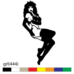 grl(444)
