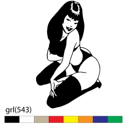 grl(543)