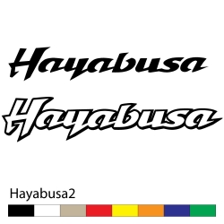hayabusa2