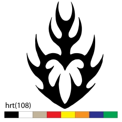 hrt(108)
