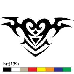 hrt(139)