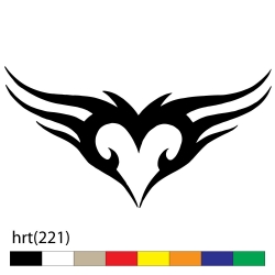 hrt(221)