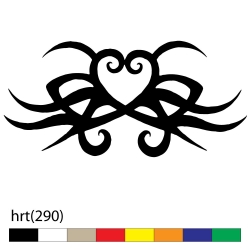 hrt(290)