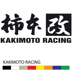 kakimoto-racing