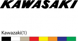 kawazaki(1)