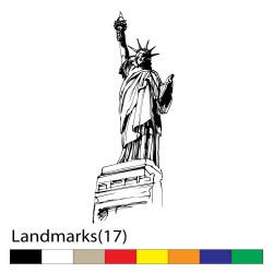 landmarks(17)