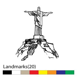landmarks(20)