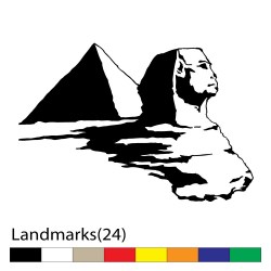 landmarks(24)