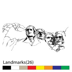 landmarks(26)