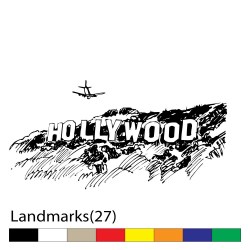 landmarks(27)
