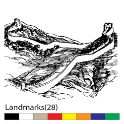 landmarks(28)