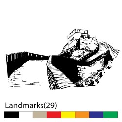 landmarks(29)