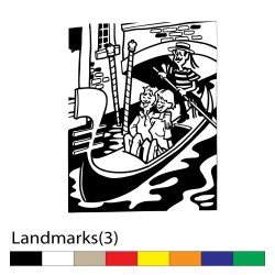 landmarks(3)