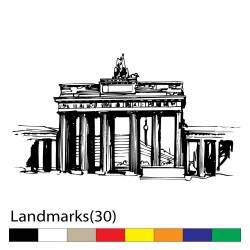 landmarks(30)