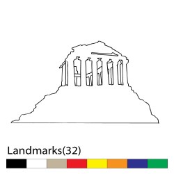 landmarks(32)