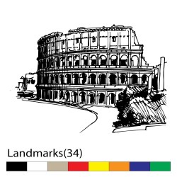 landmarks(34)
