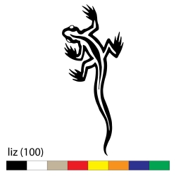 liz(100)