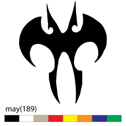 may(189)